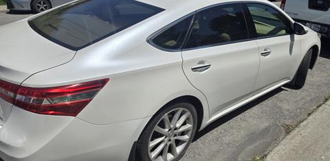 Toyota Avalon 2014