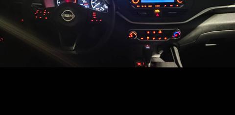 Nissan Altima 2023