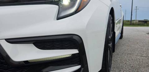 Toyota Corolla 2026