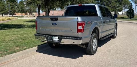 Ford F-150 2020