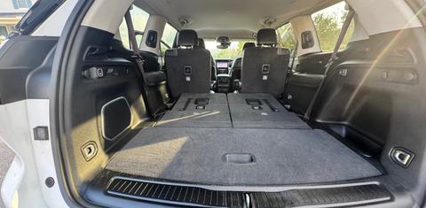 Jeep Grand Cherokee L 2022