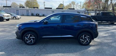Nissan Kicks 2026
