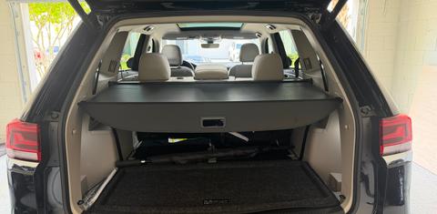 Volkswagen Atlas 2026