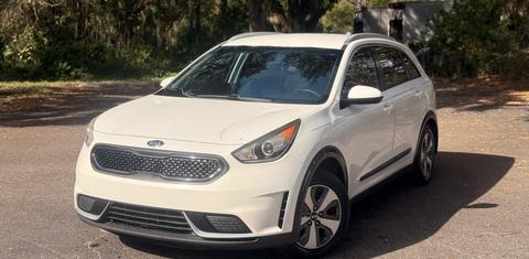 Kia Niro 2018
