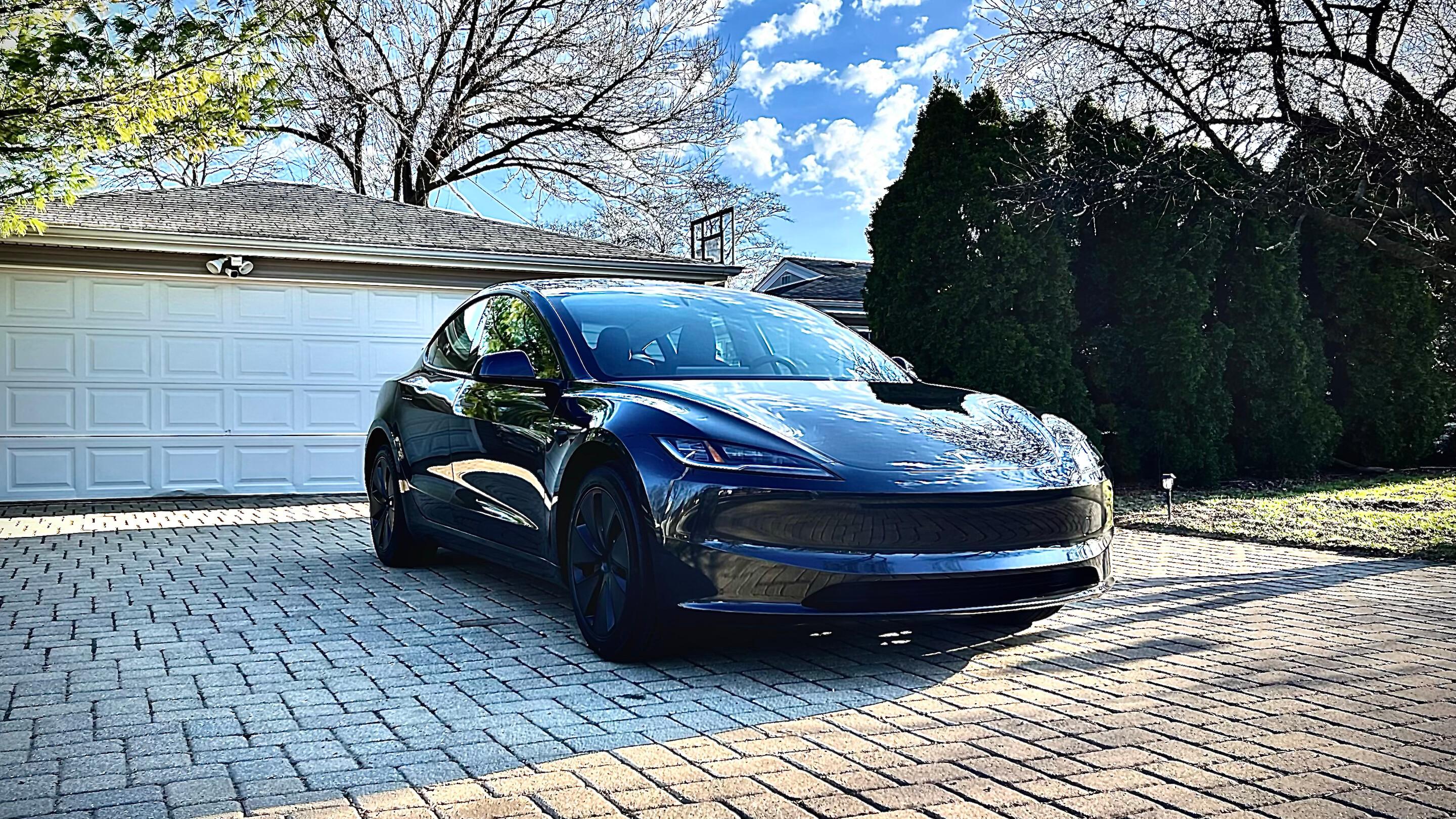 Tesla Model 3 2025 in Arlington Heights, IL