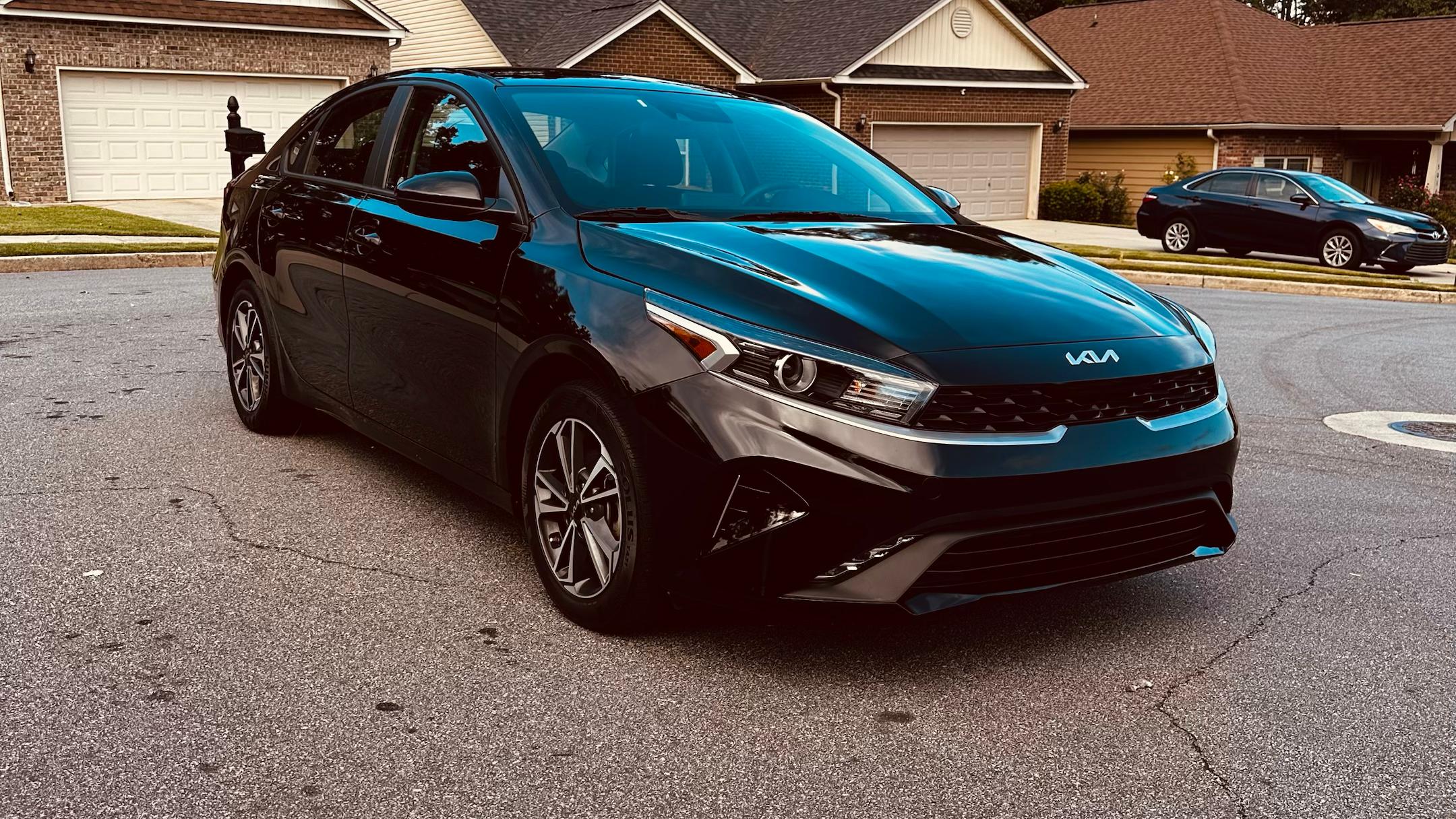 Kia Forte 2023 in Morrow, GA