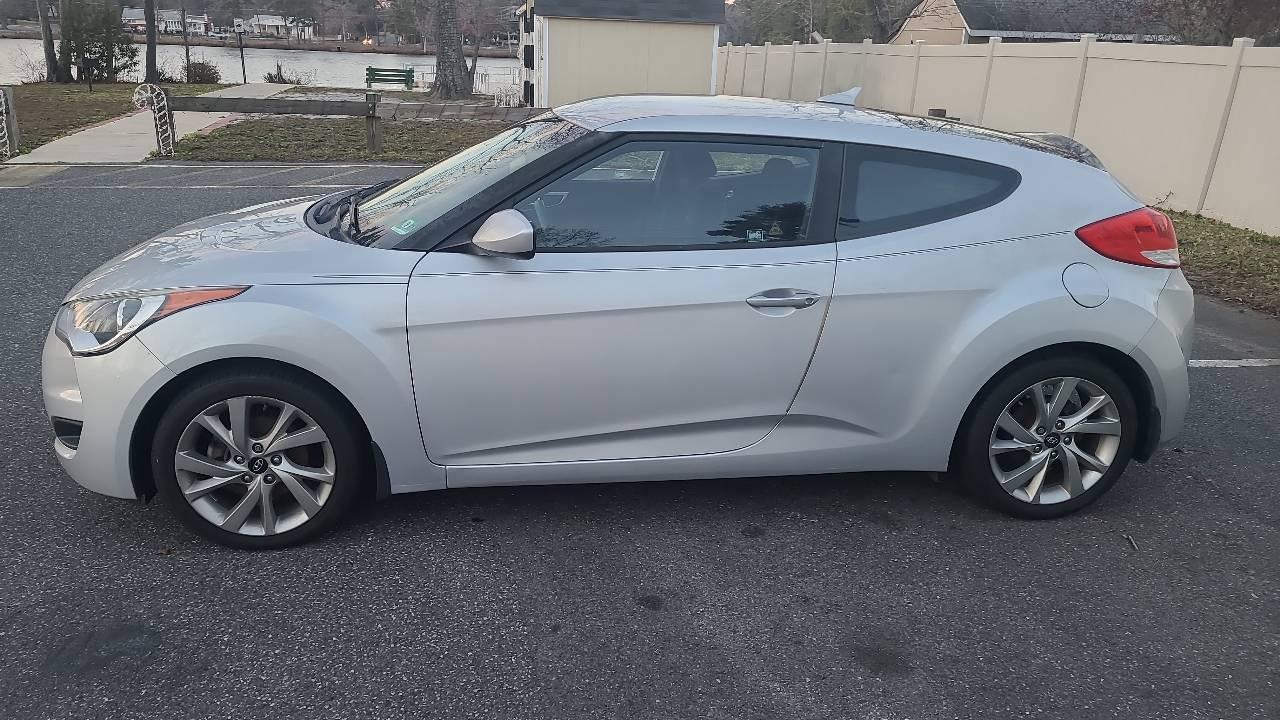 Hyundai Veloster 2016 in Browns Mills, NJ