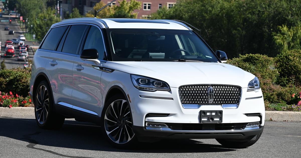 Lincoln Aviator 2020 rental in Meridian, ID by RIDE OFF B. Turo
