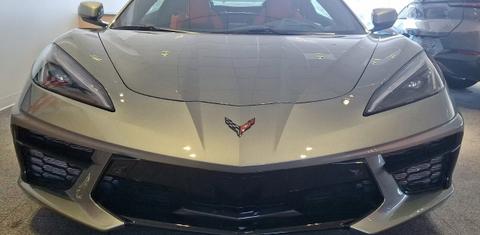 Chevrolet Corvette 2023