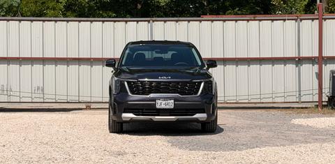 Kia Sorento 2026