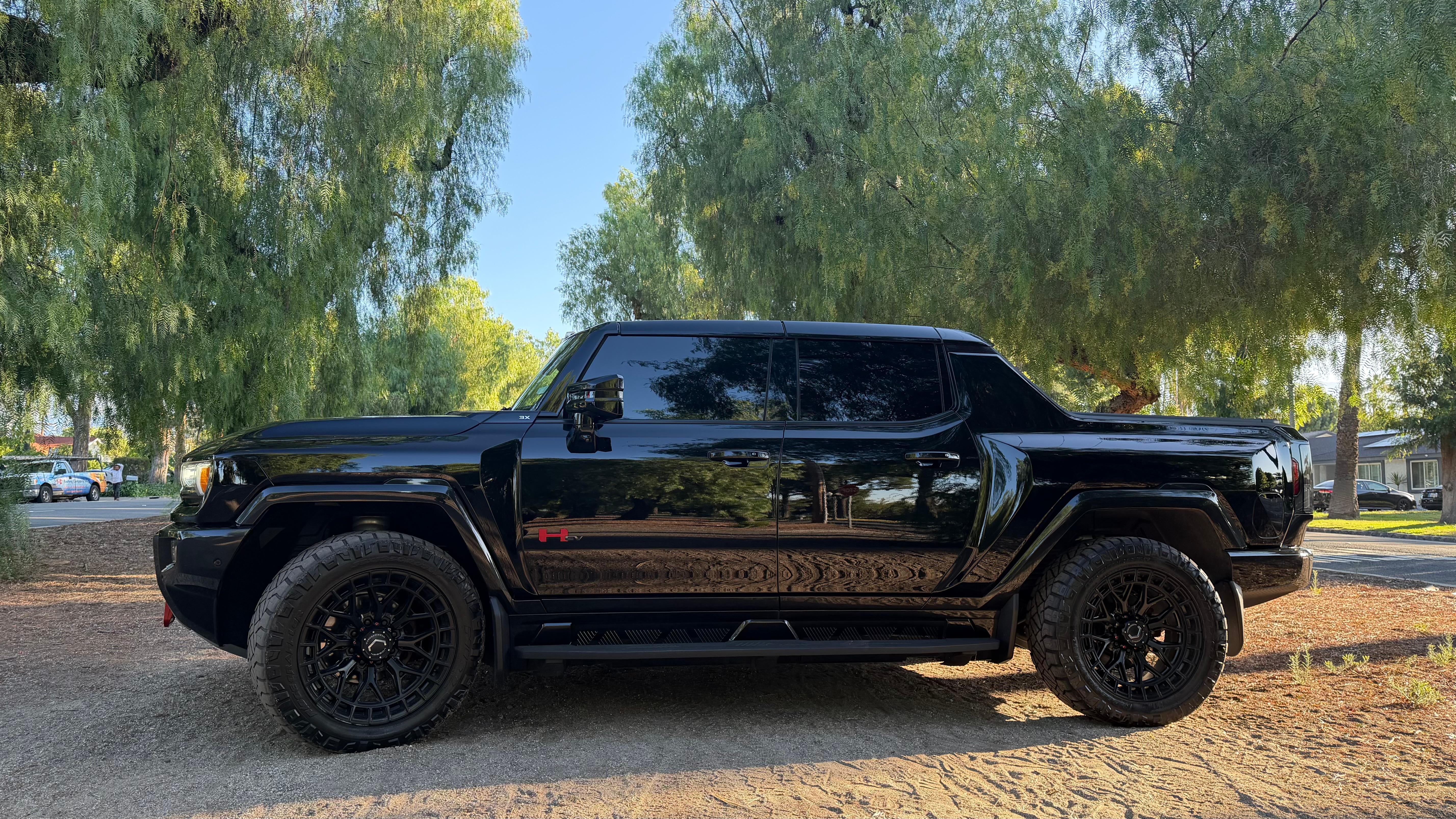 GMC HUMMER EV 2025 in Claremont, CA