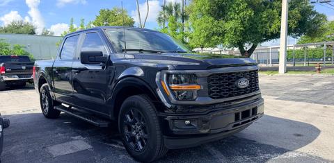Ford F-150 2026