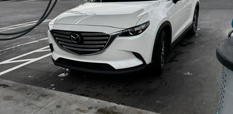 Mazda CX-9 2020