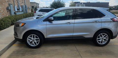 Ford Edge 2023