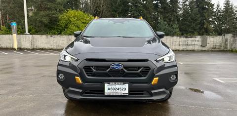 Subaru Crosstrek 2024