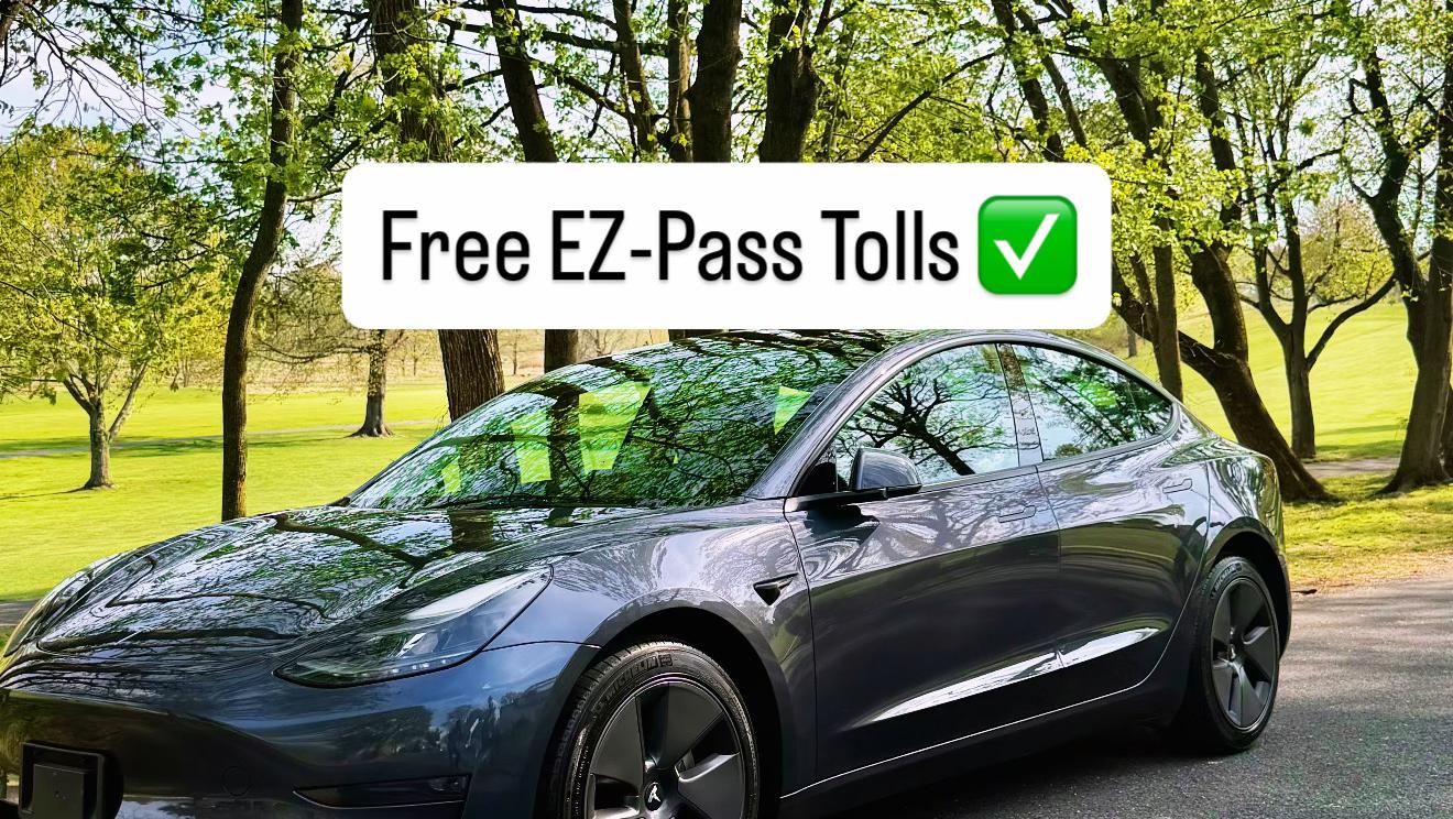 Tesla Model 3 2023 in Union, NJ