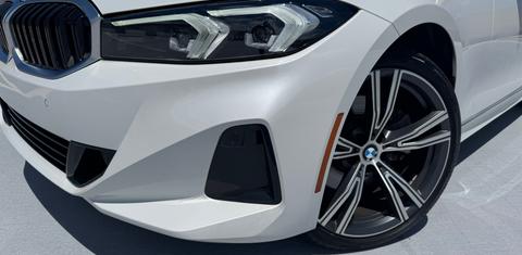 BMW 3 Series 2023