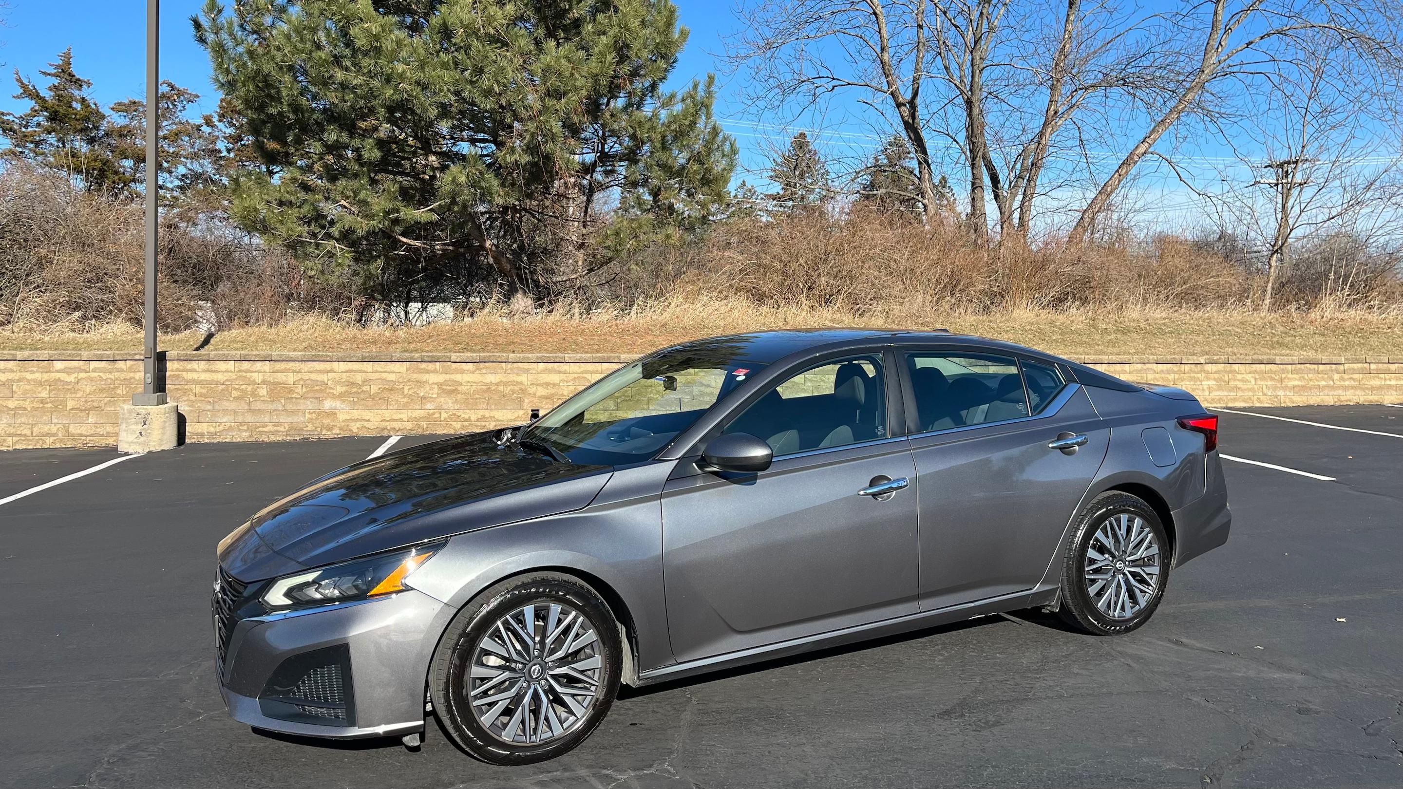 Nissan Altima 2023 in 