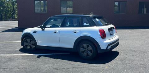 MINI Hardtop 4 Door 2024