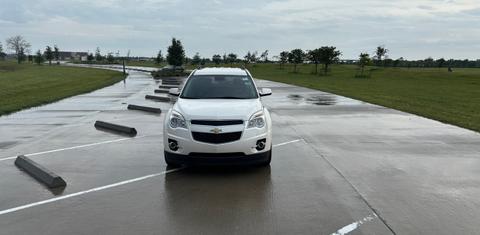 Chevrolet Equinox 2015