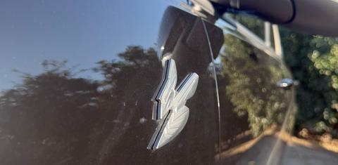 Dodge Hornet 2024