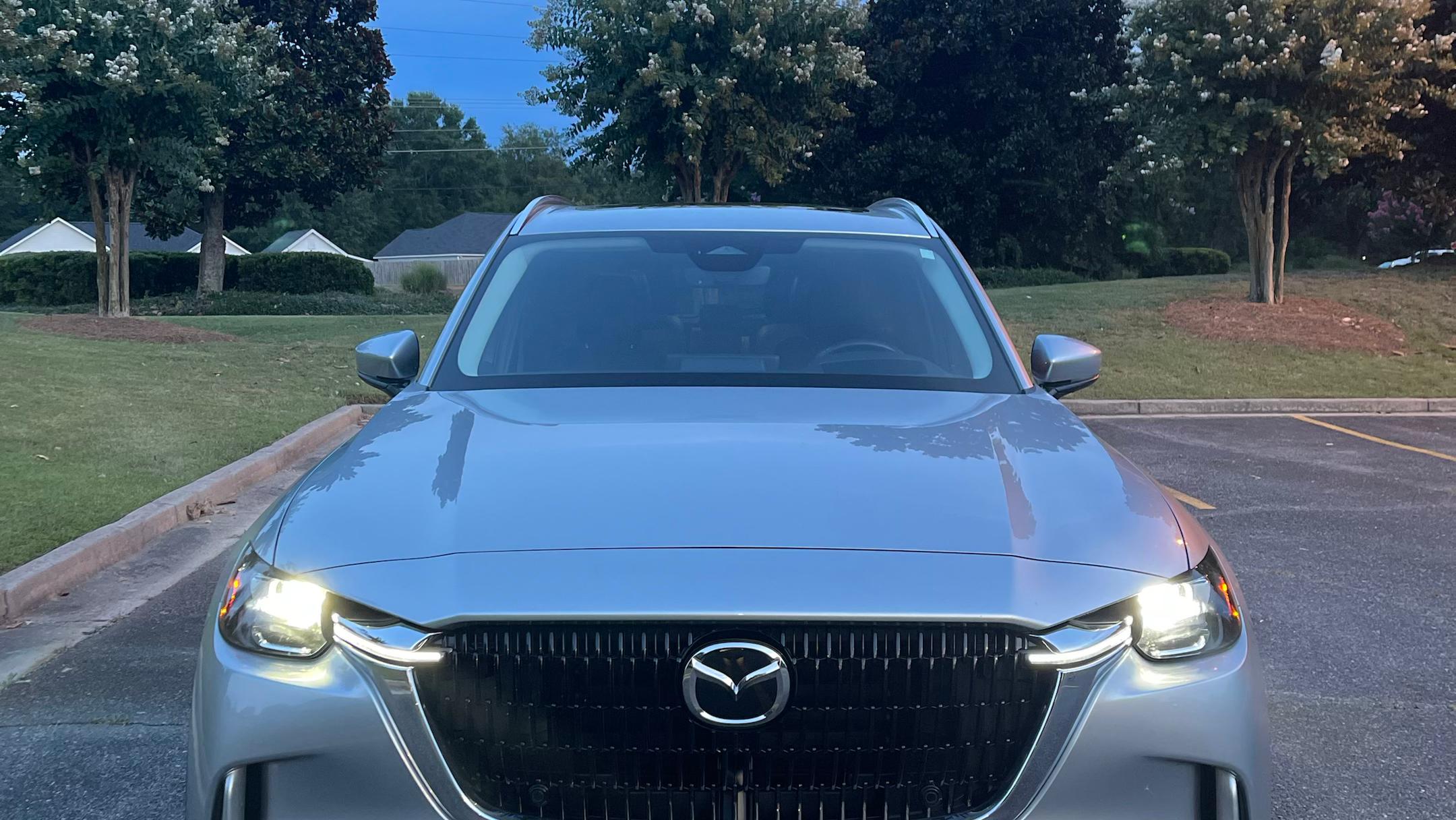Mazda CX-90 2024 in Nashville, TN
