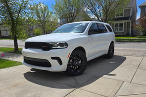 Dodge Durango GT Plus 2026 in Calgary