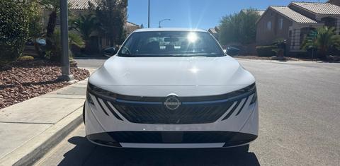 Nissan Sentra 2026