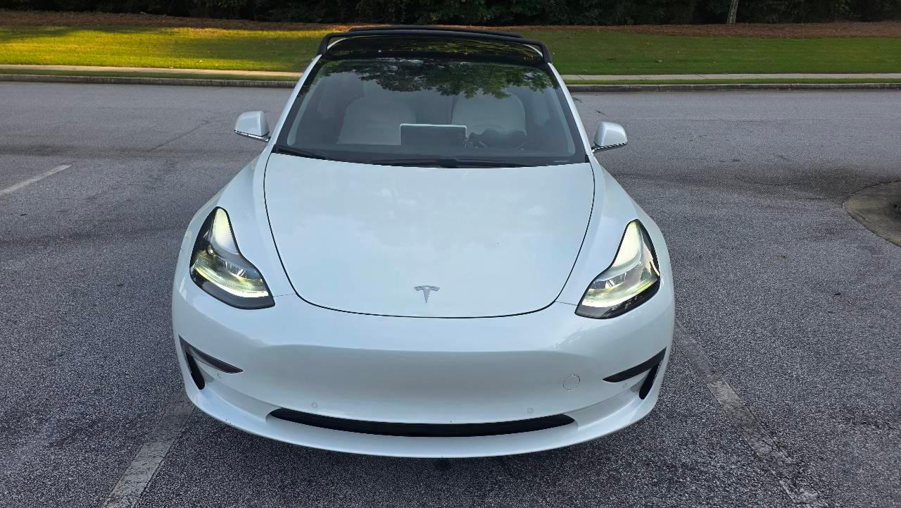 Tesla Model 3 2020 in Grayson, GA