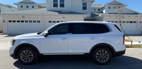 Kia Telluride 2024