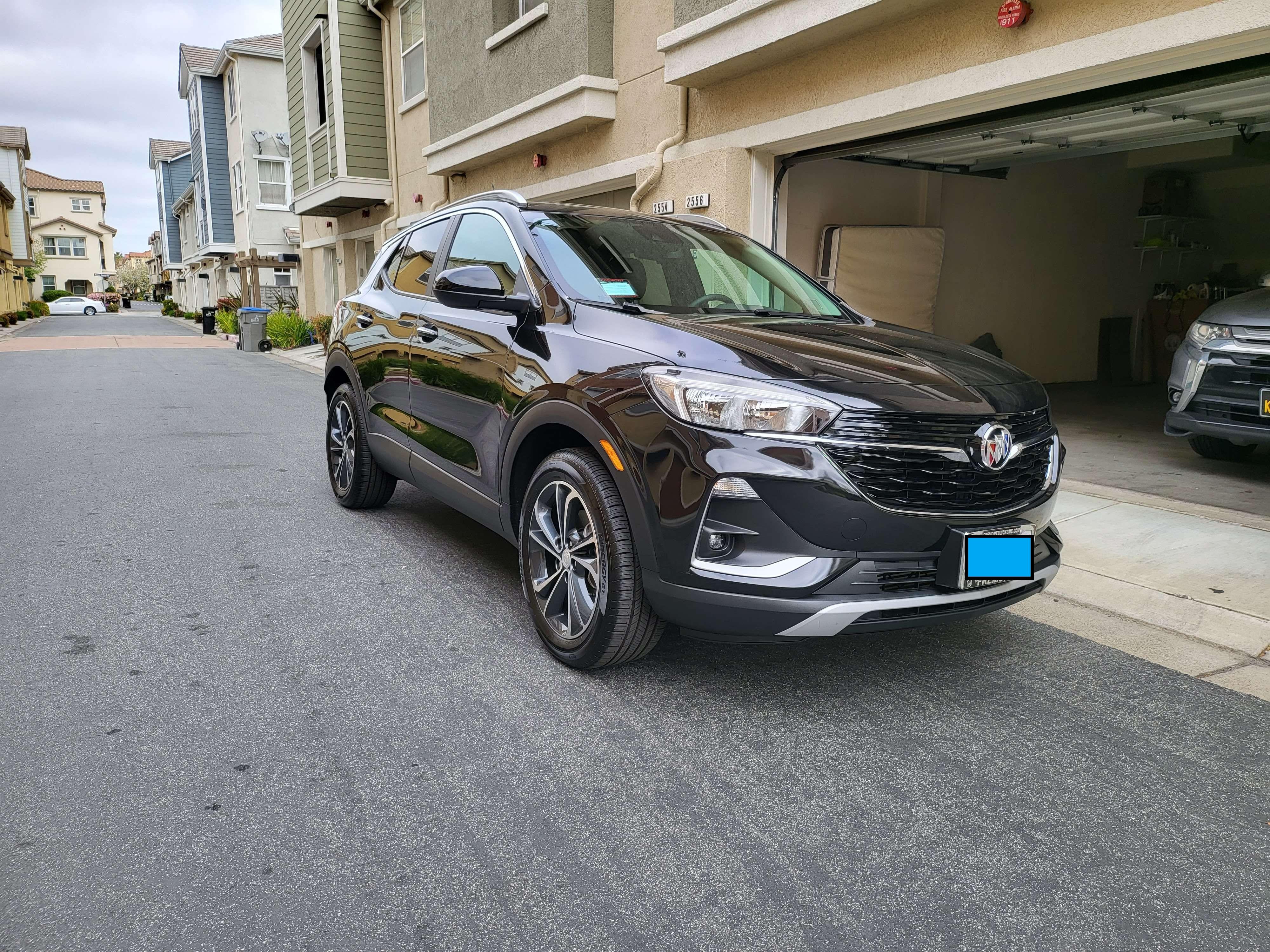 Buick Encore GX 2023 in San Jose, CA