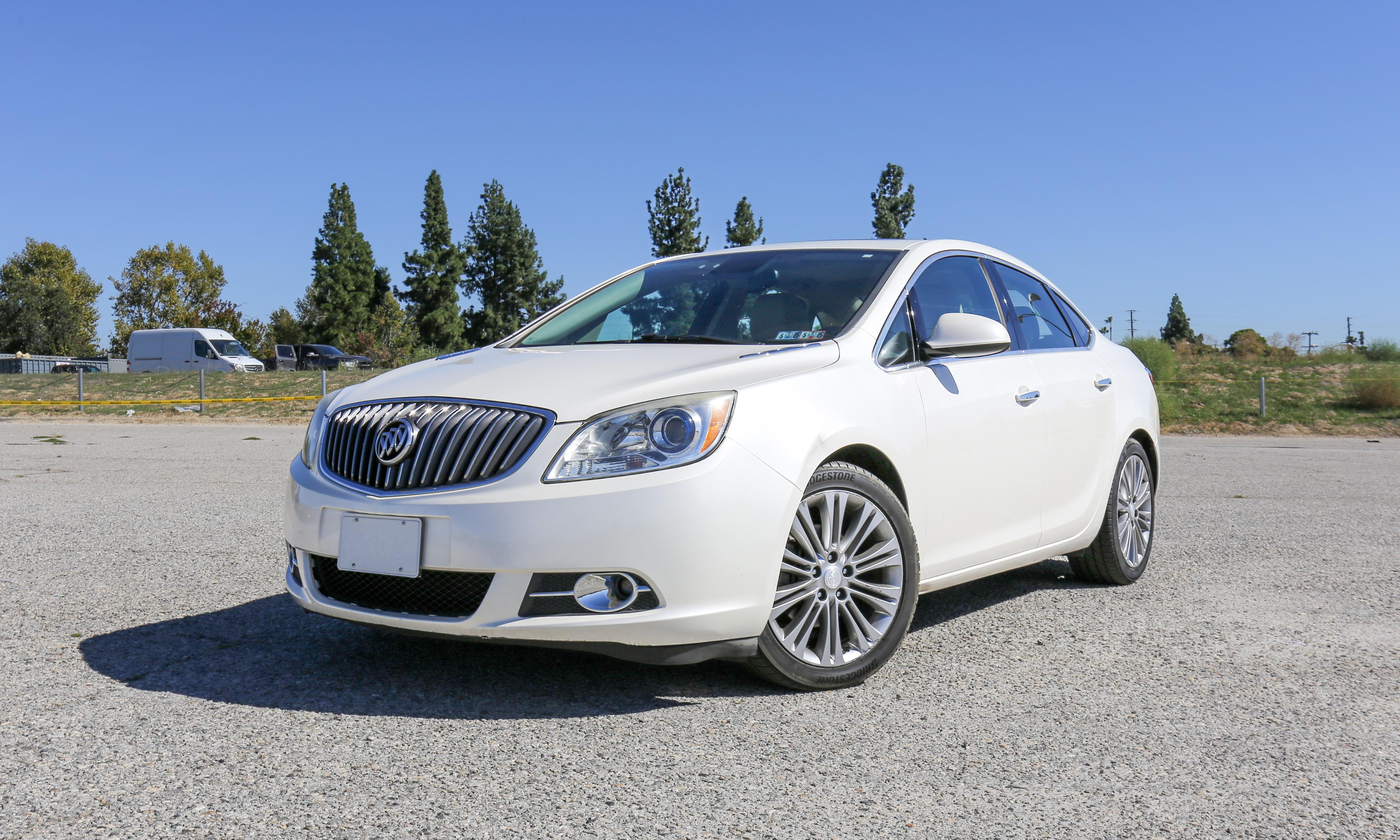 Buick Verano 2013 in Los Angeles, CA