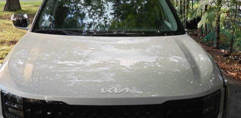 Kia Seltos 2026