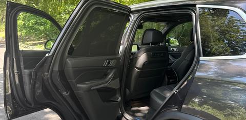 BMW X5 2020