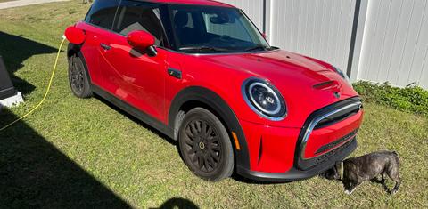 MINI Hardtop 2 Door 2023