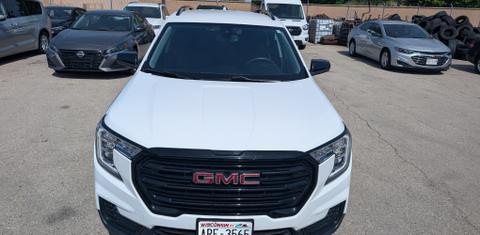 GMC Terrain 2024