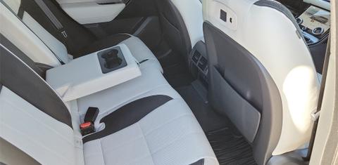Land Rover Range Rover Velar 2021