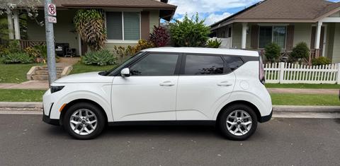 Kia Soul 2024