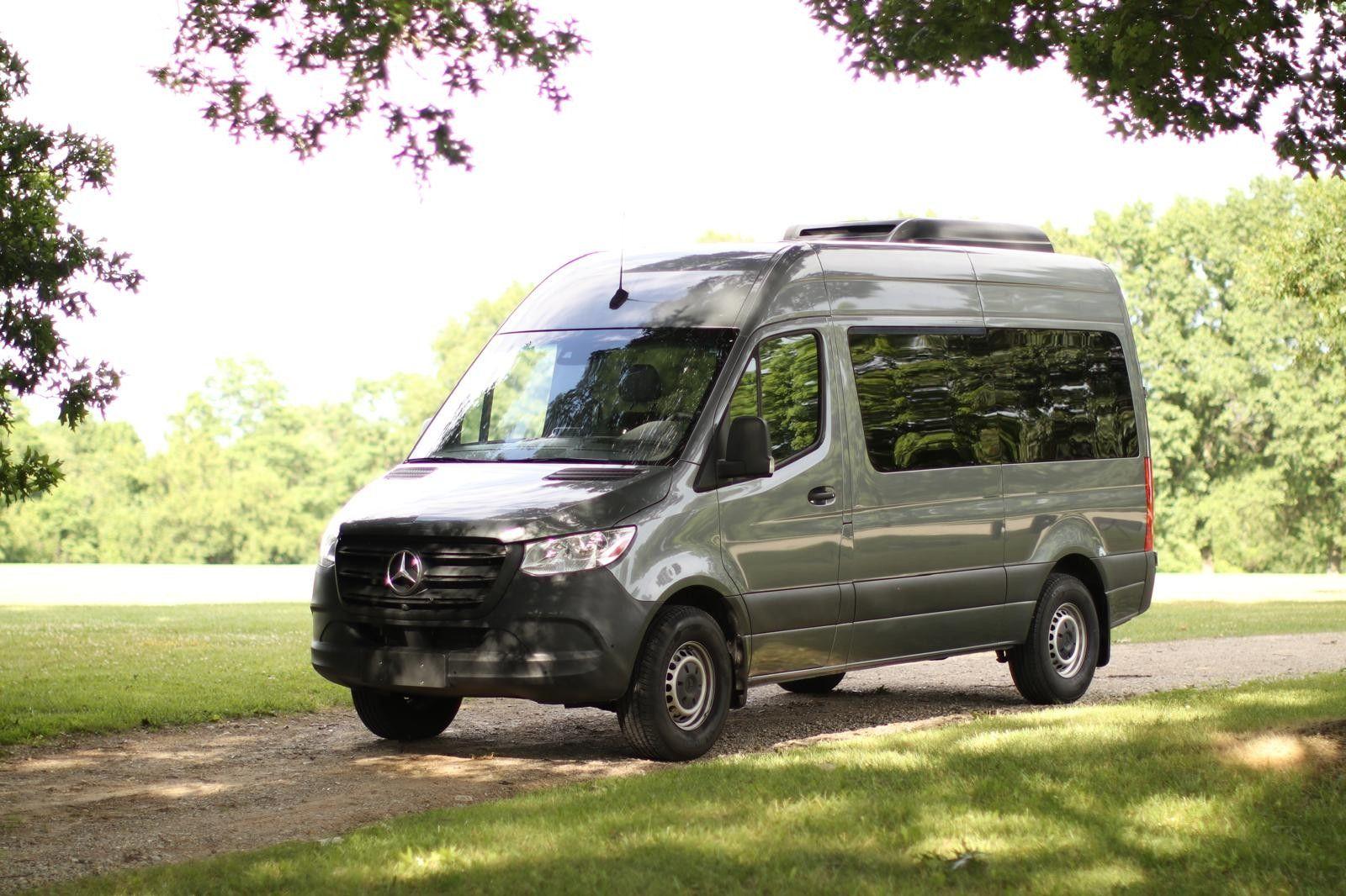 Mercedes-Benz Sprinter 2019 in Washington, MI