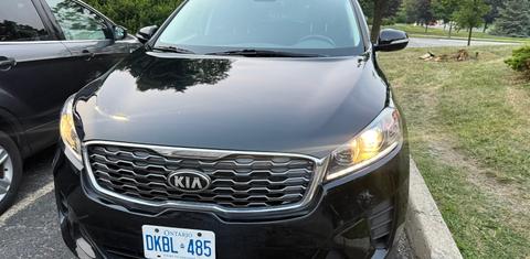 Kia Sorento 2020