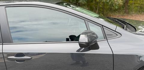 Toyota Corolla 2026