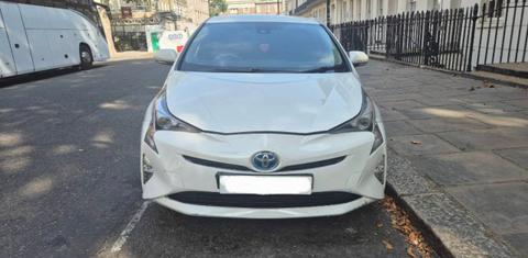 Toyota Prius 2017