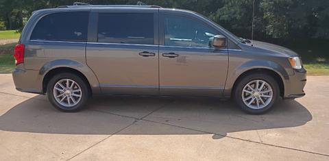 Dodge Grand Caravan 2018