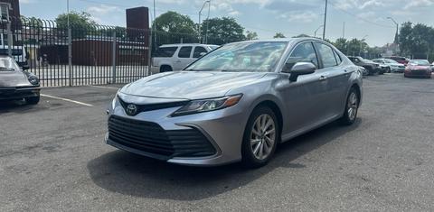 Toyota Camry 2023