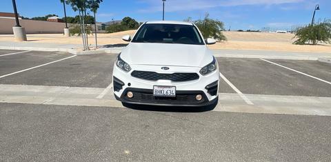 Kia Forte 2019