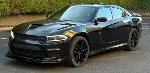 Dodge Charger 2023