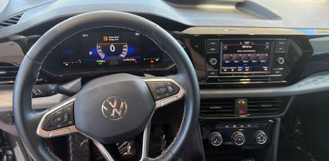 Volkswagen Taos 2024
