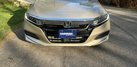 Honda Accord 2020