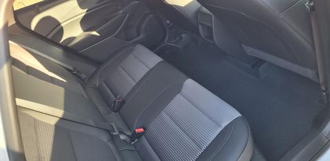 Chevrolet Trax 2024