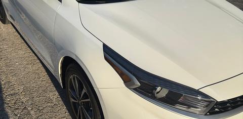 Kia Forte 2024